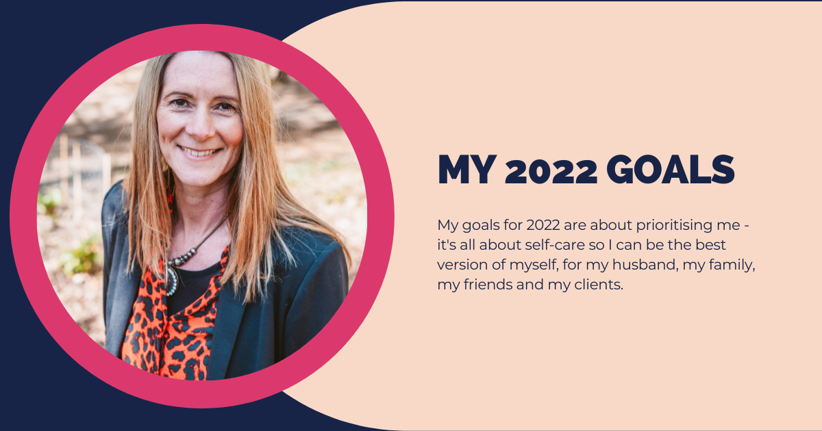Marianne and 2022 goals wording